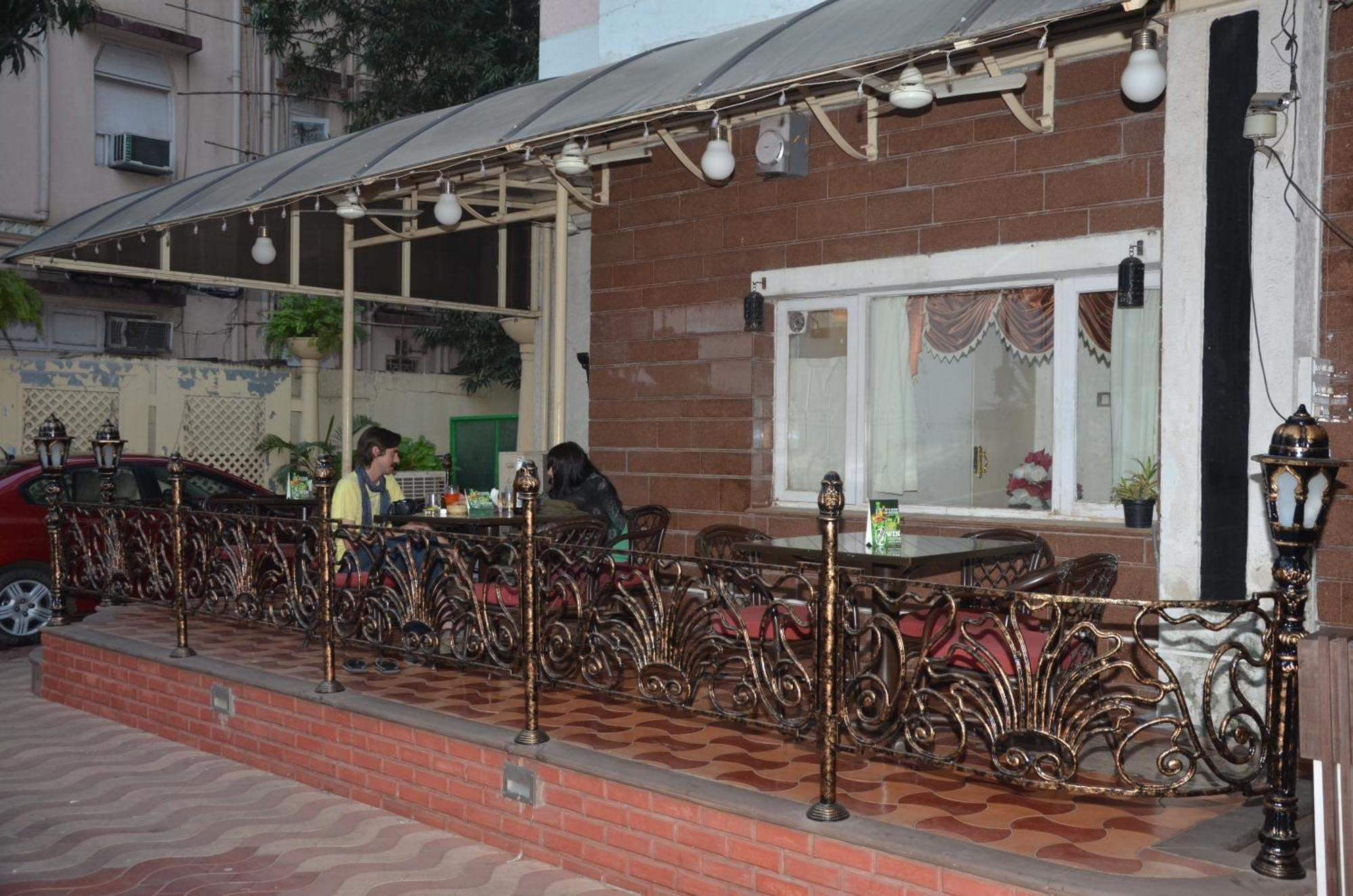 Sea Palace - Near Gateway Of India Hotel Mumbai