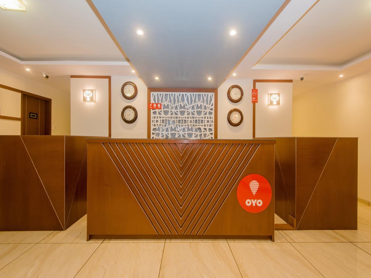 Aromas @ Hotel Mumbai