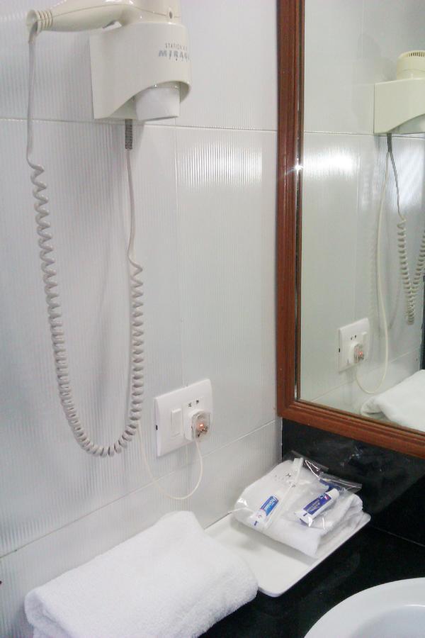 Hiltop 3* Mumbai