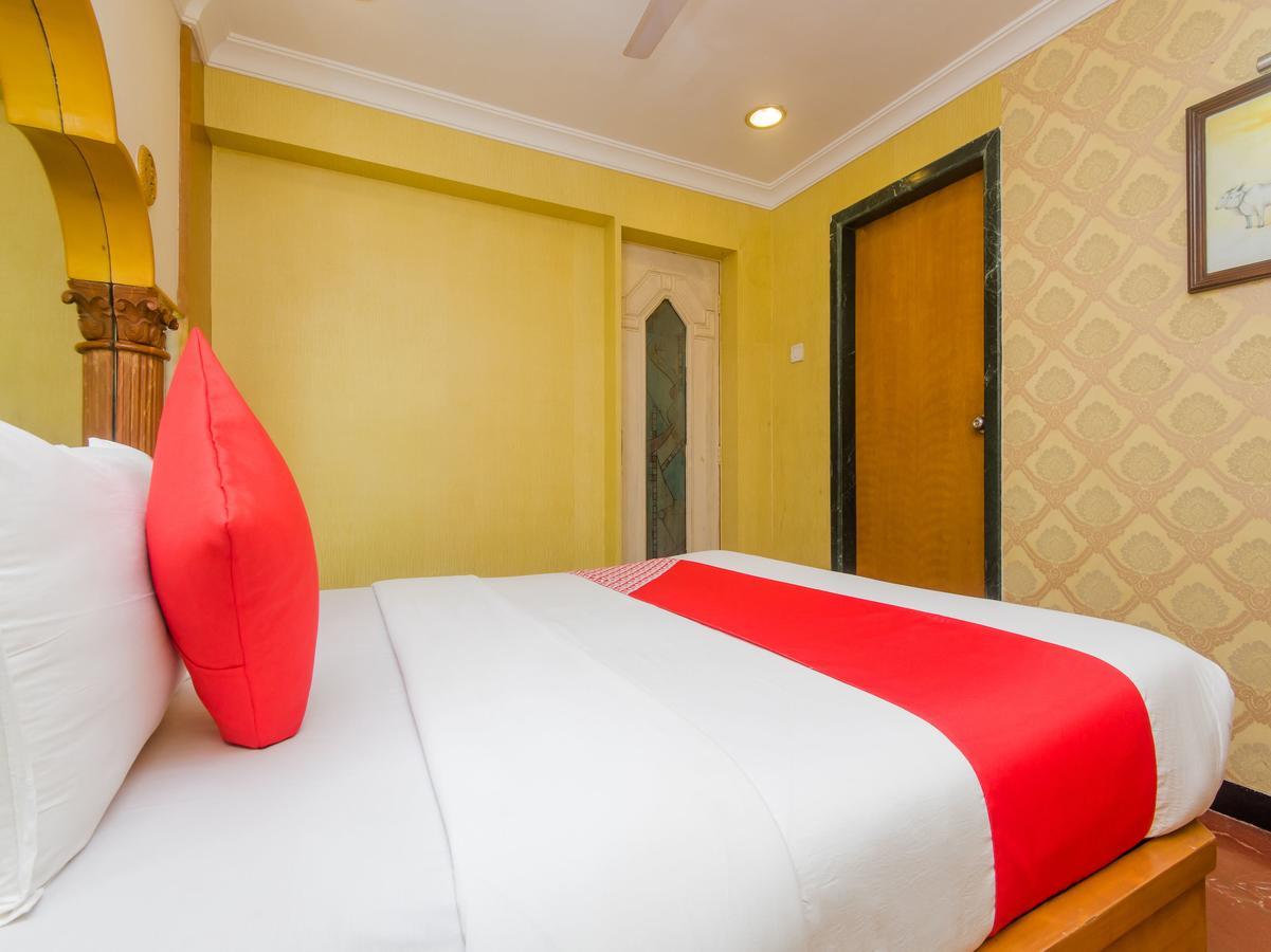 Fabhotel On Time Andheri East 3* Bombaim
