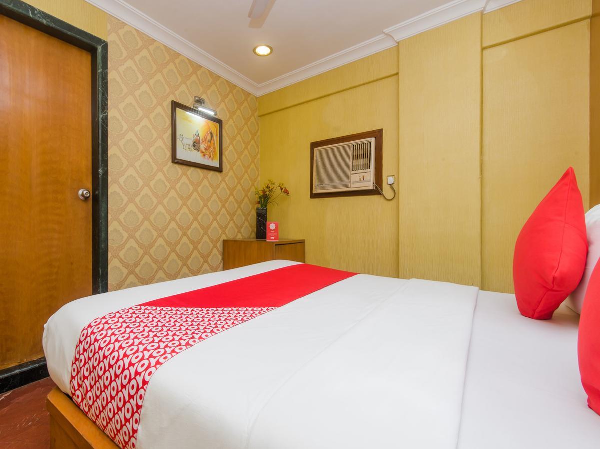 Fabhotel On Time Andheri East Bombaim