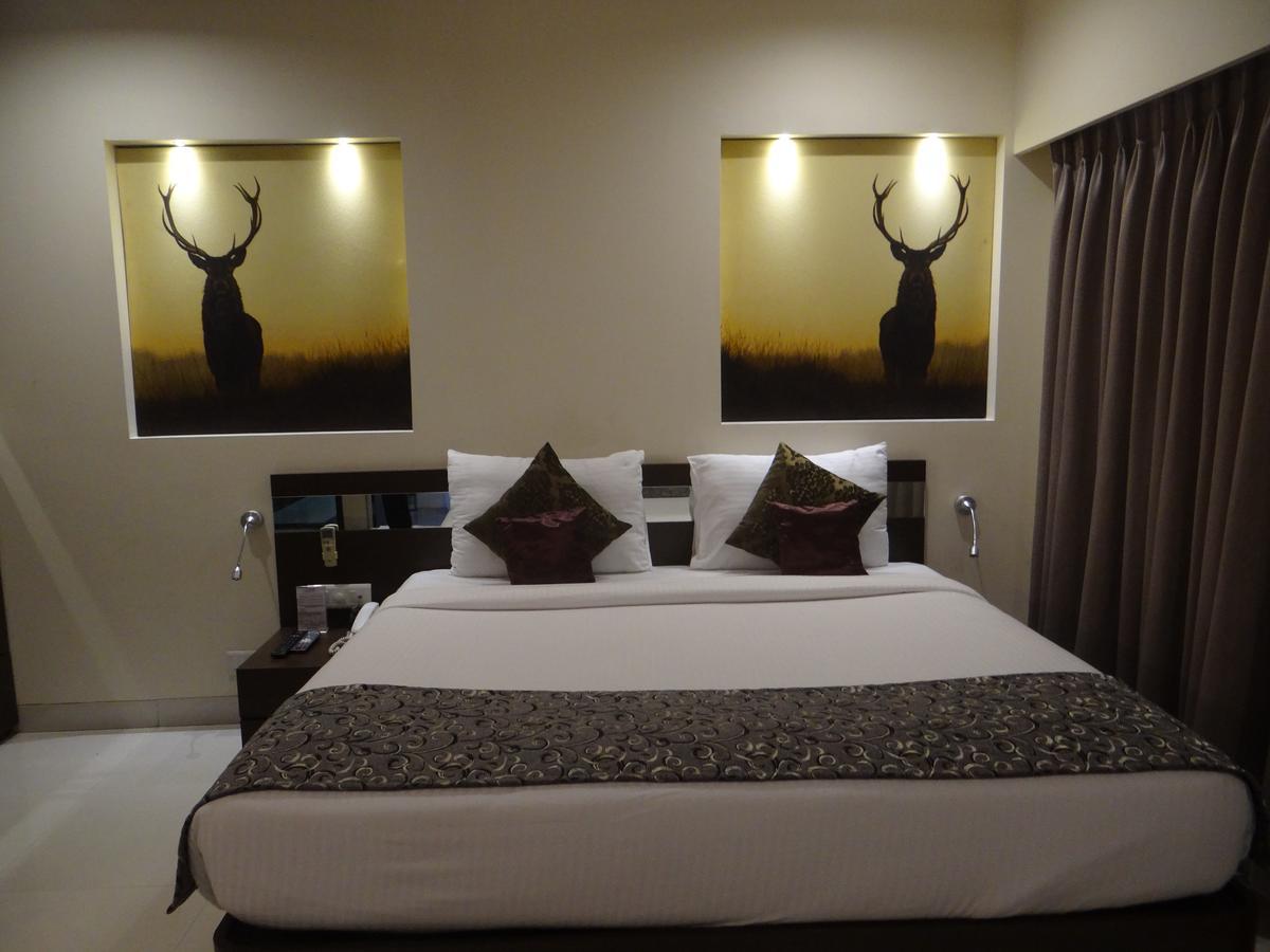 Hotel Tim Grand