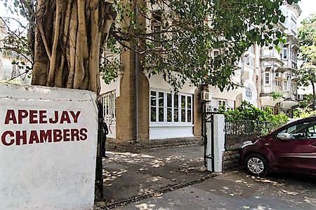 Modern Hindu Hostel *