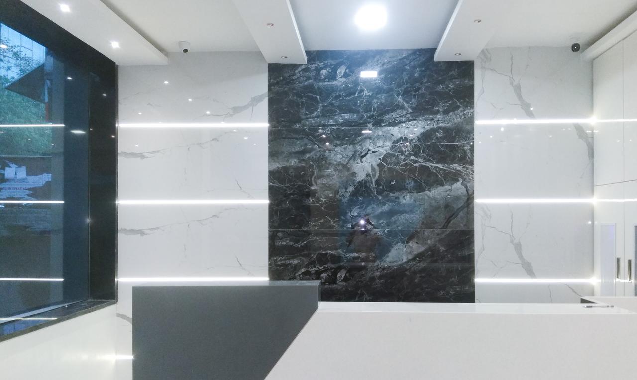 Treebo Blue Moon Powai Hotel