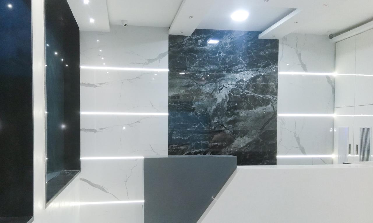 Hotel Treebo Blue Moon Powai Mumbai