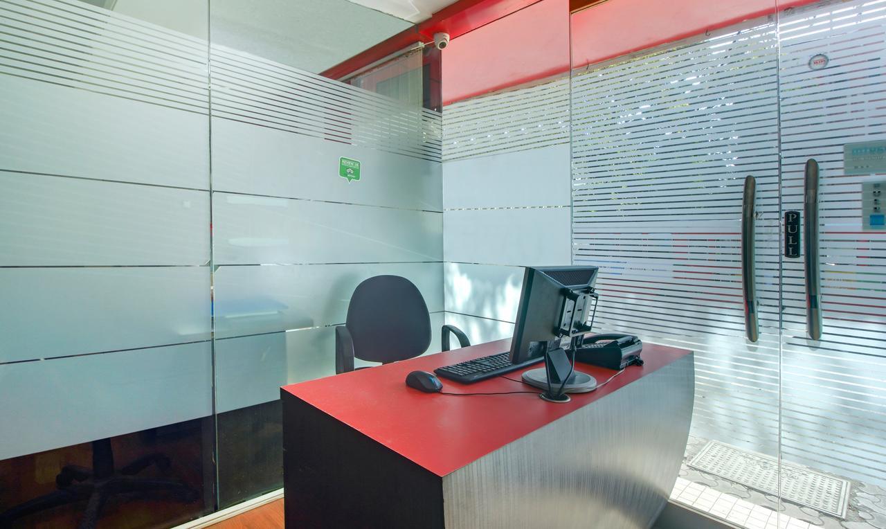 Hotel Treebo Trend Aviva Executive Mumbai