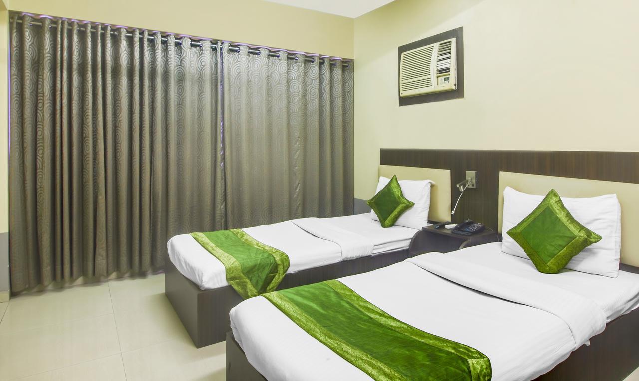 Treebo Trend Aviva Executive Mumbai