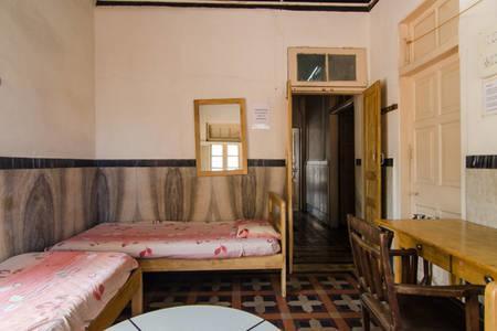 Albergue Modern Hindu Bombaim