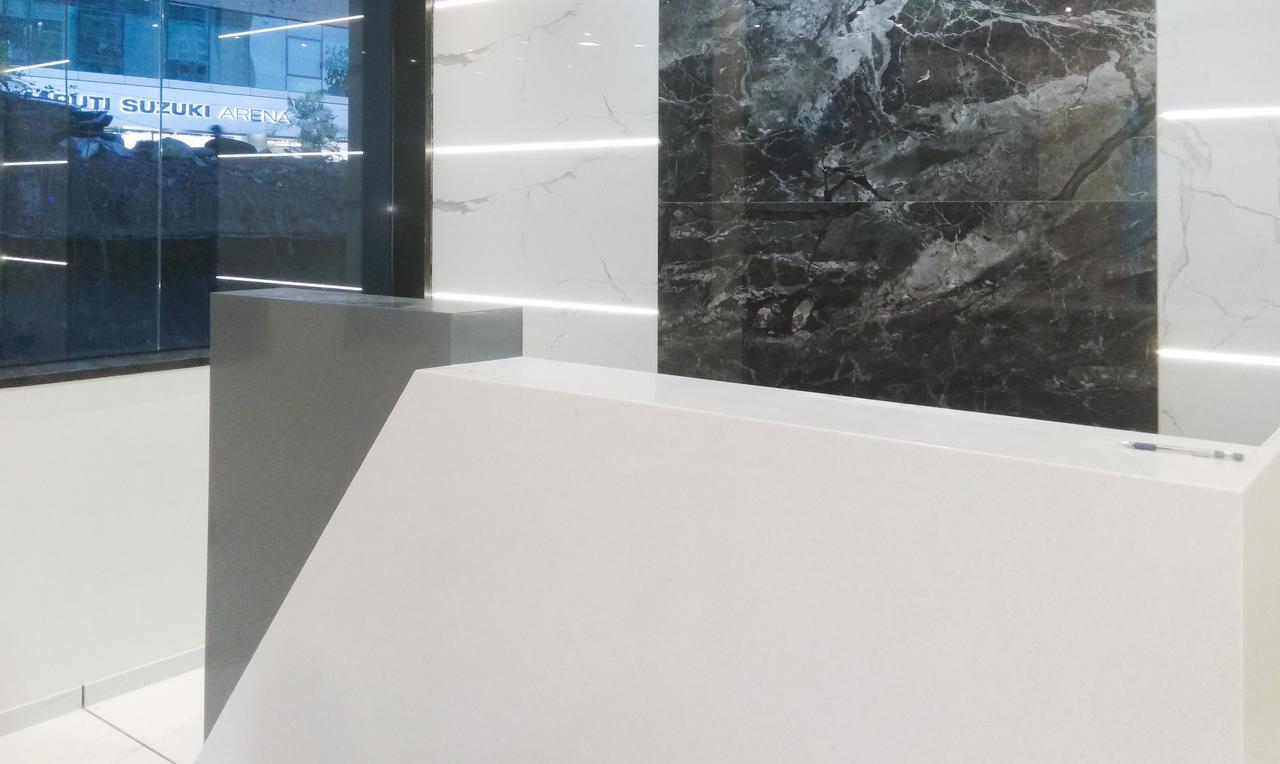 Treebo Blue Moon Powai Hotel