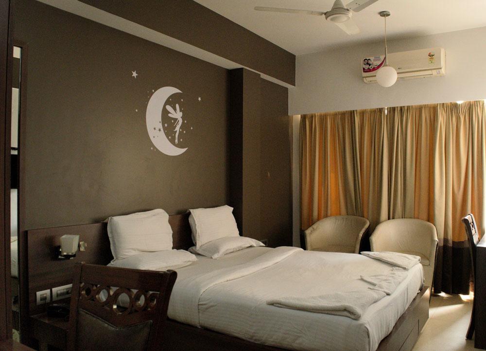 Hotel Imperial Executive, Andheri 3*