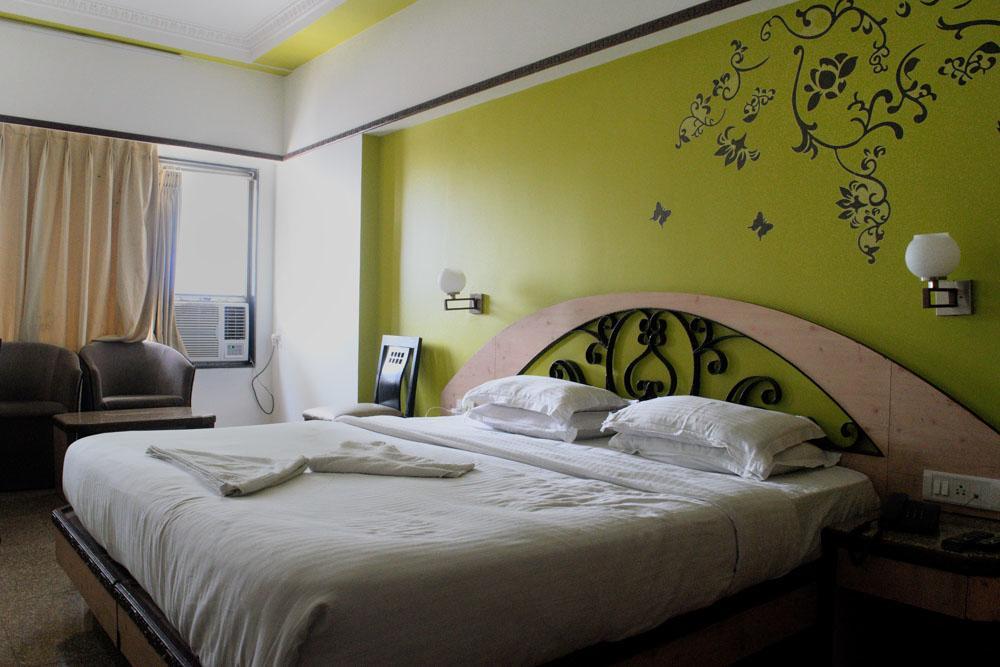 Imperial Executive, Andheri Mumbai