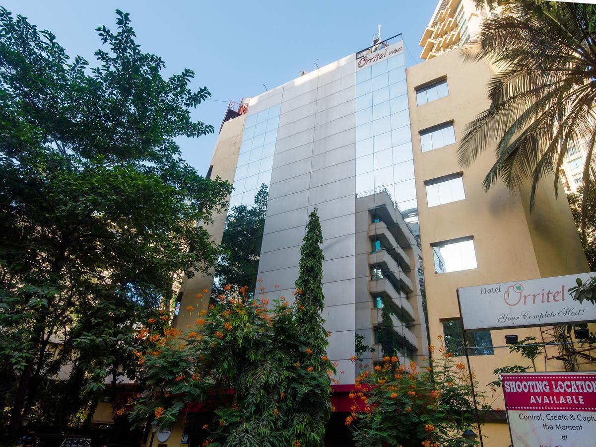 Orritel West 3* Mumbai