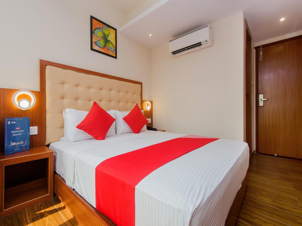 Aromas @ Hotel