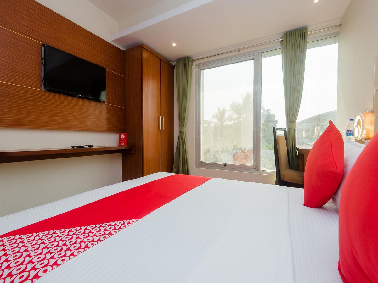 Hotel Aromas @ Mumbai