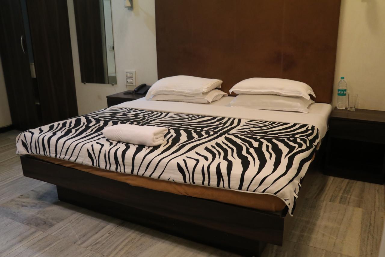 Milan International Hotel