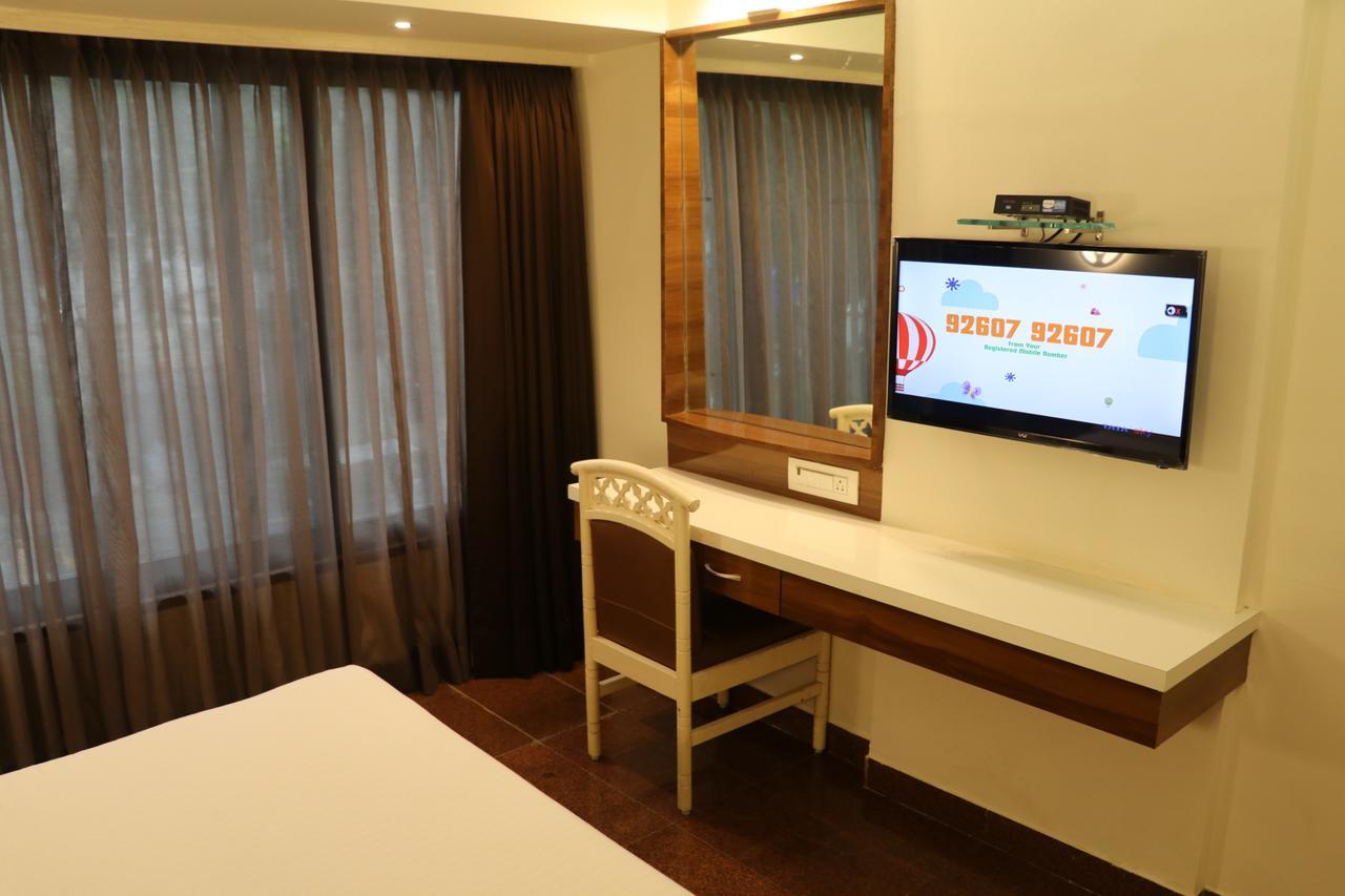 Hotel Milan International 3*