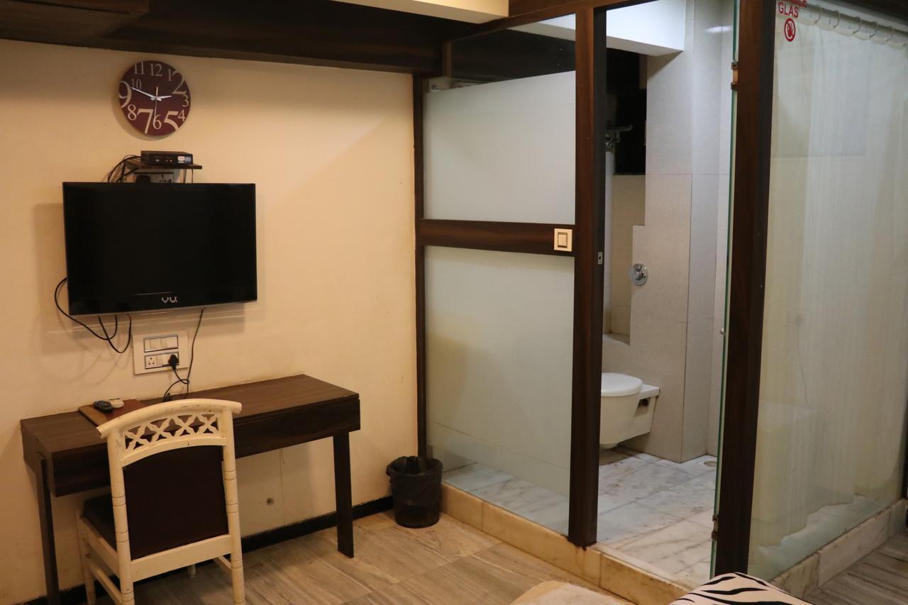 Milan International Mumbai