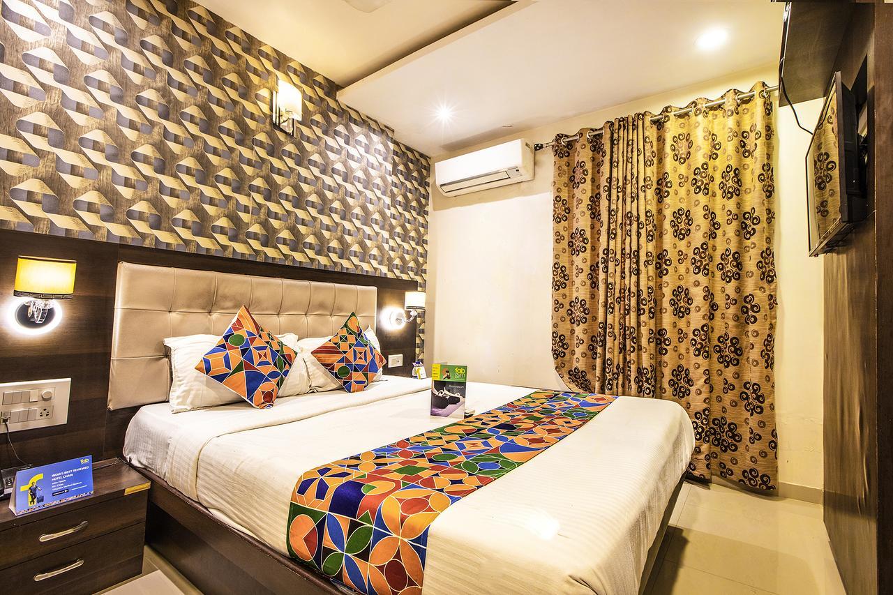 Liberty Plaza Hotel Mumbai