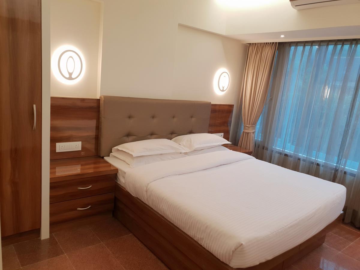 Milan International 3* Mumbai