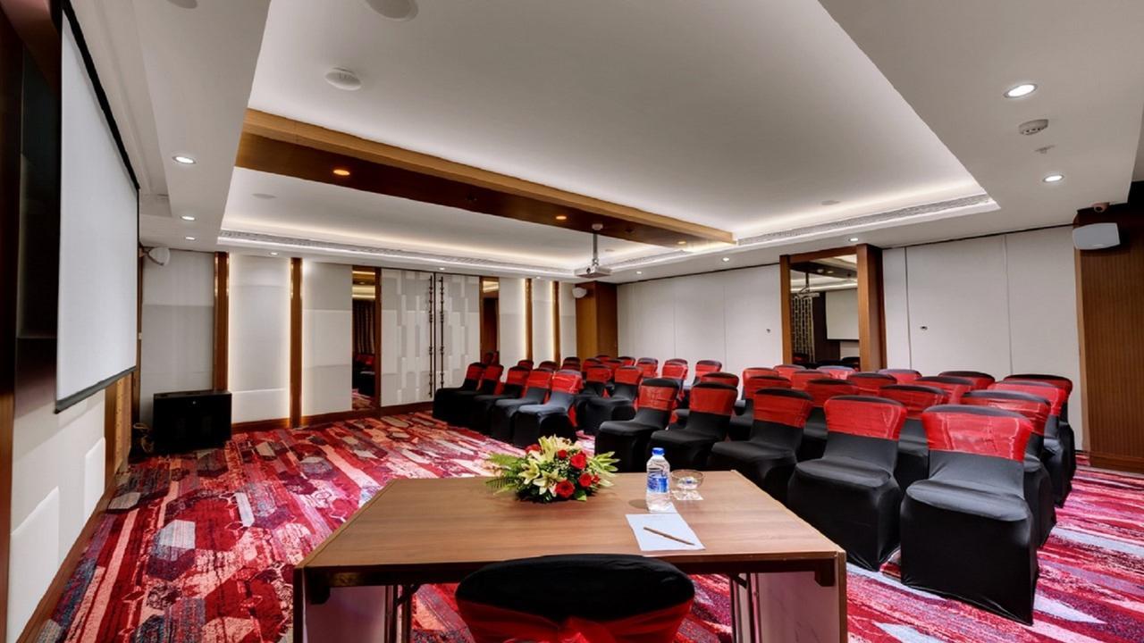 Hotel The Fern - Goregaon Mumbai