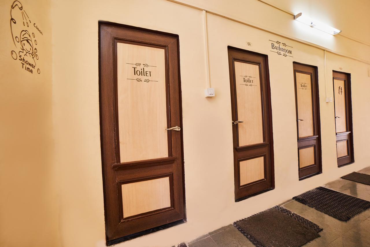 Empire Royale Hostel