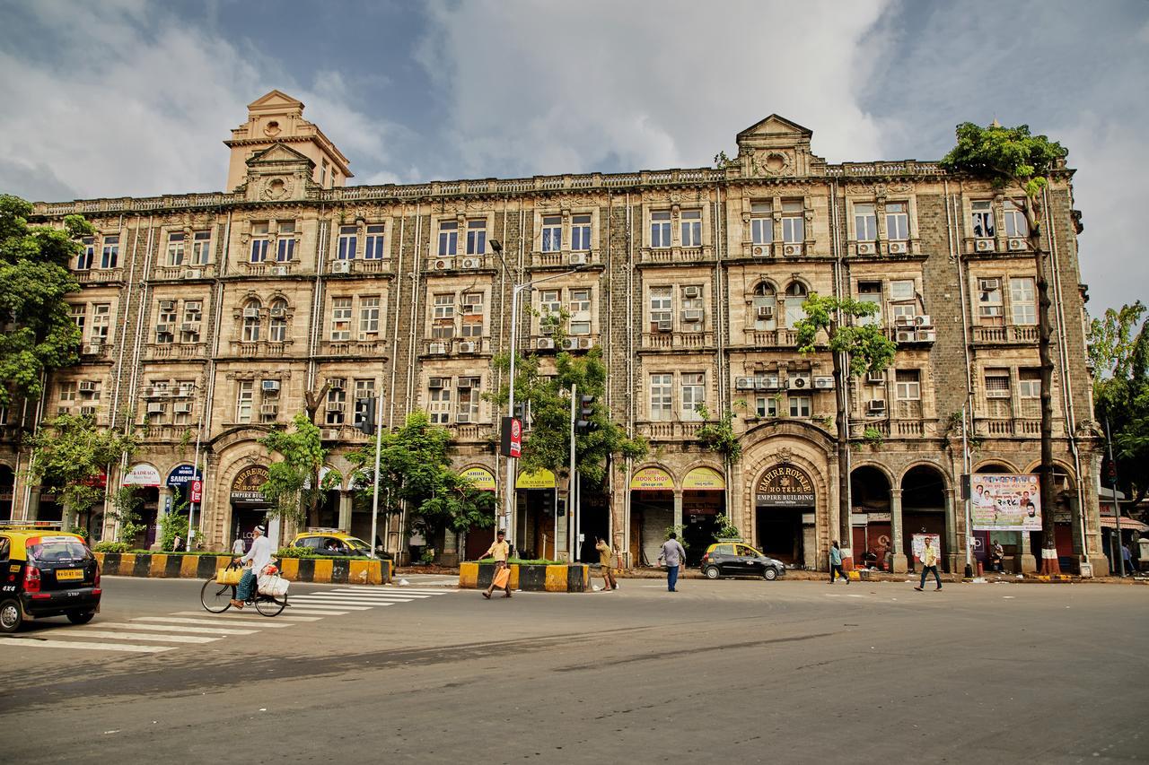 Hostel Empire Royale Mumbai
