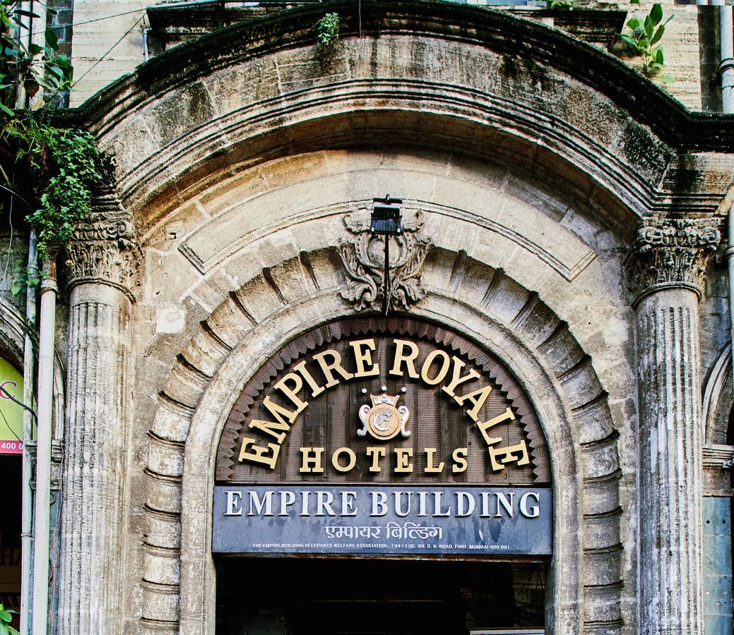 Empire Royale Hostel Mumbai