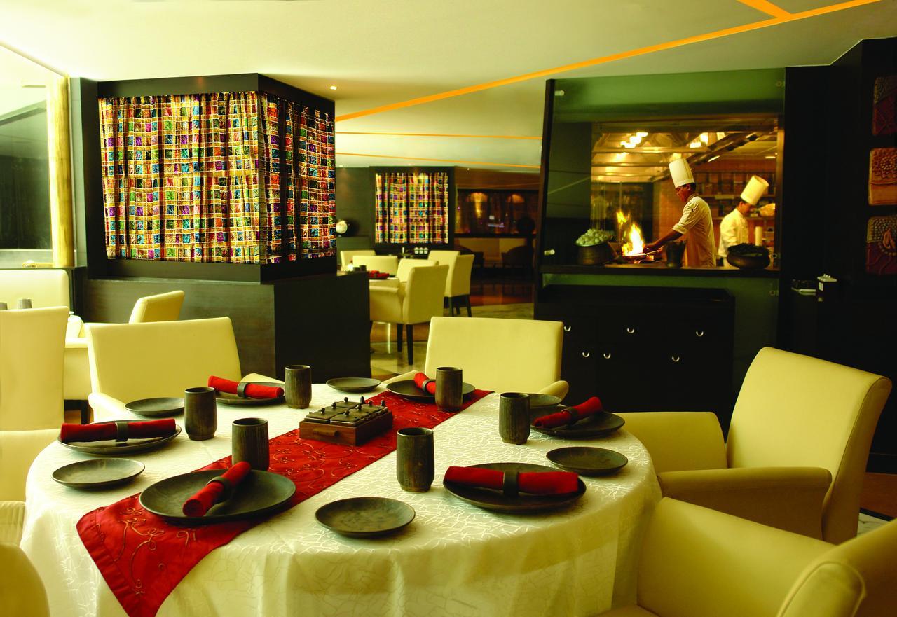 Hotel Sahara Star 5*
