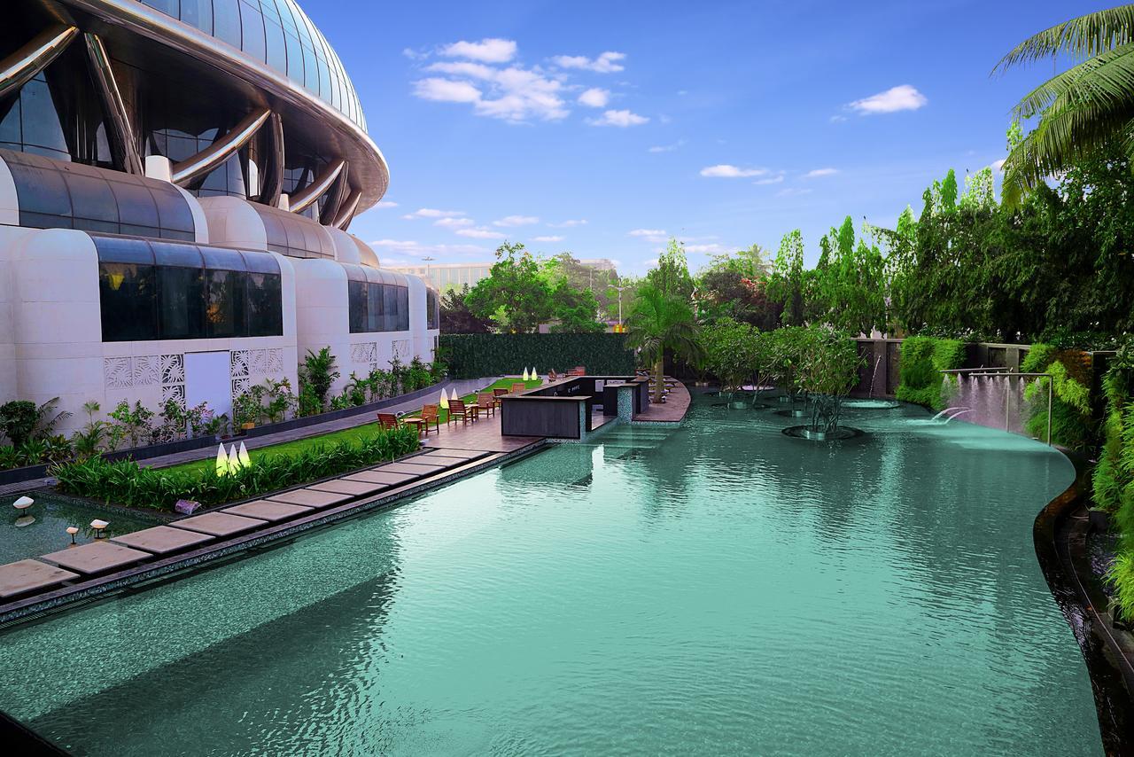 Sahara Star 5* Mumbai
