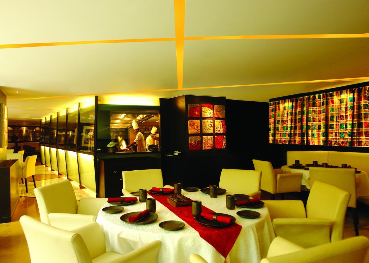 Sahara Star Hotel