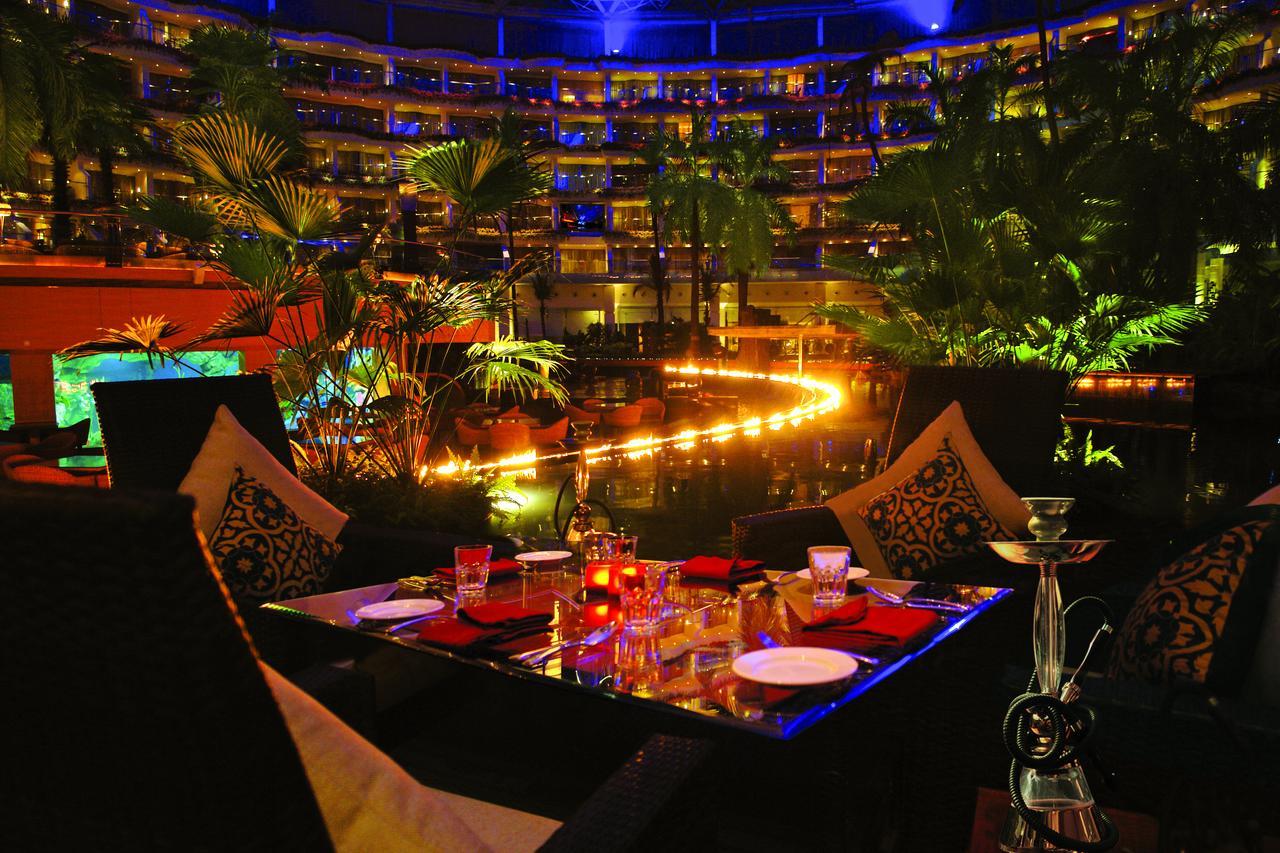 Sahara Star 5* Mumbai