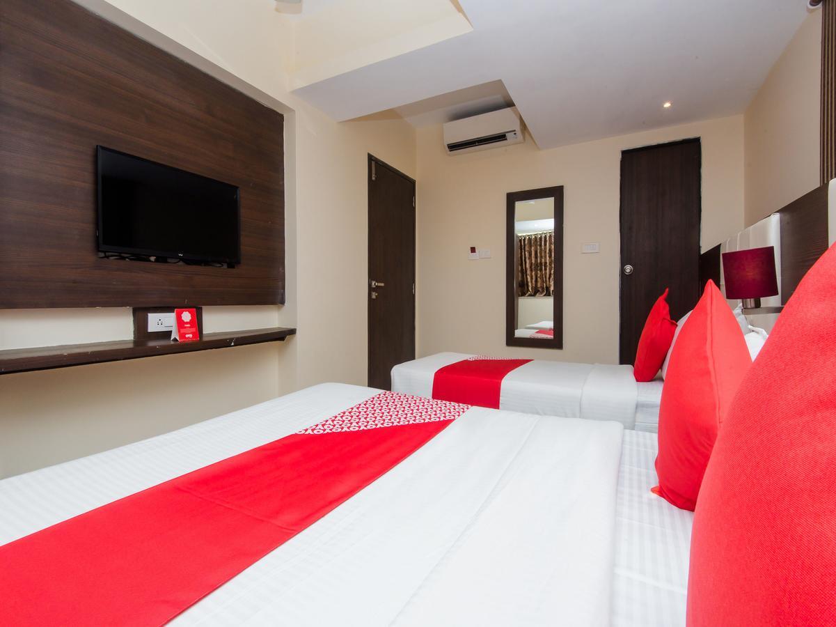 Oyo 7840 Artus 2 Hotel *