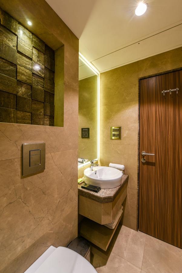 Orient Regency 3* Mumbai