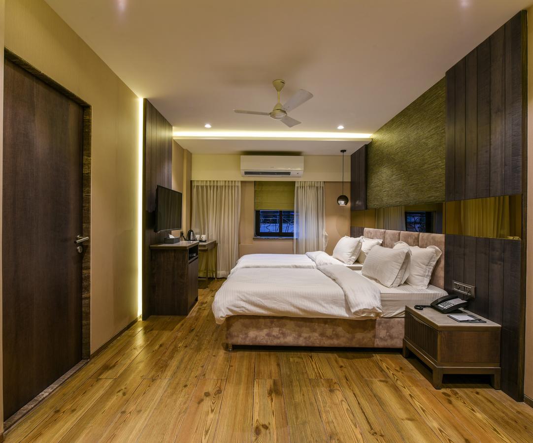 Orient Regency 3* Mumbai