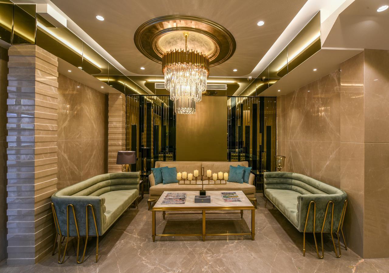 Orient Regency Mumbai