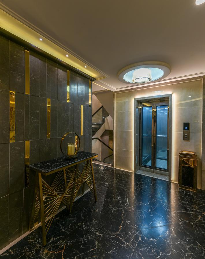 Hotel Orient Regency