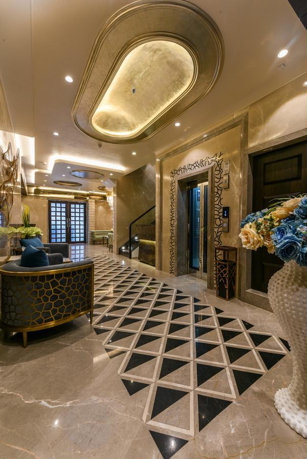 Orient Regency Hotel 3*