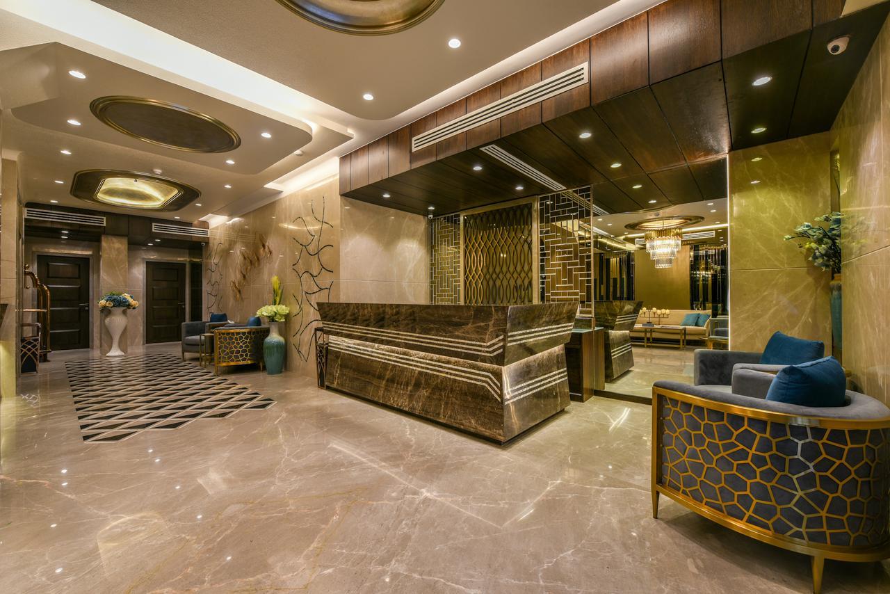 Orient Regency 3* Mumbai