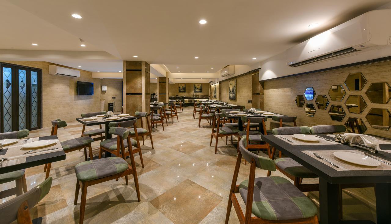 Hotel Orient Regency 3*