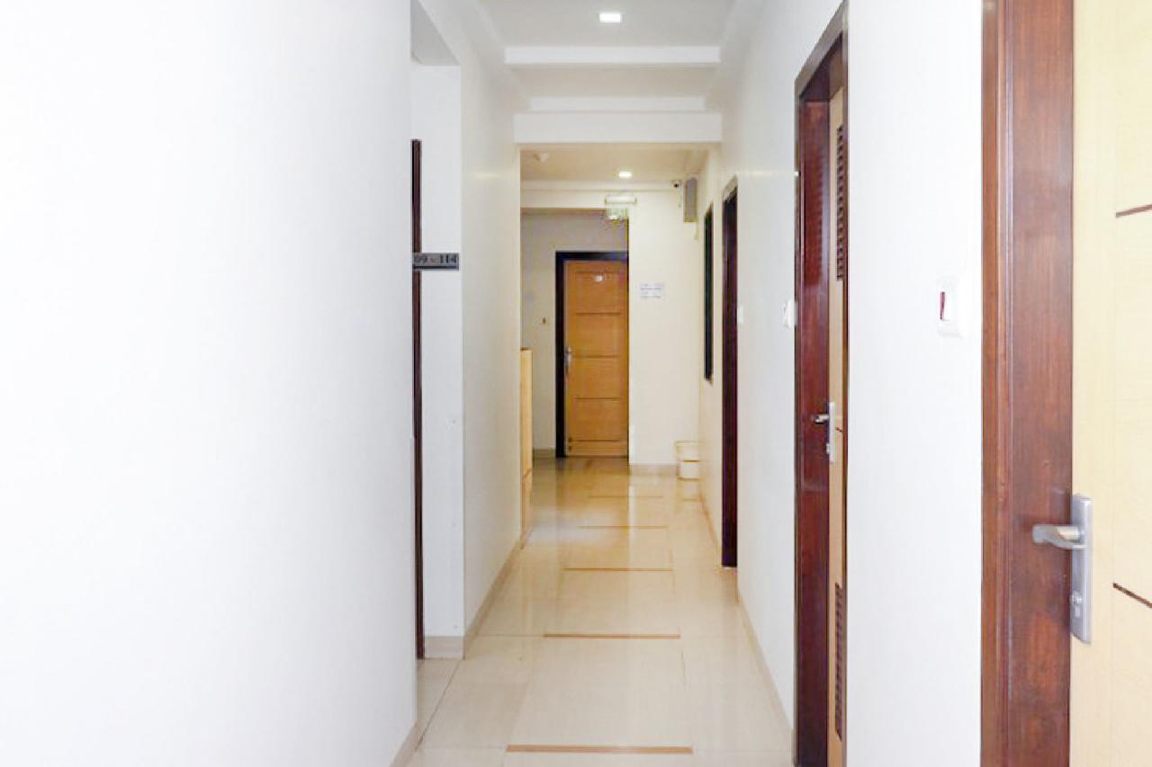 On Grant Road, Mumbai, By Guesthouser 32388 Guest house