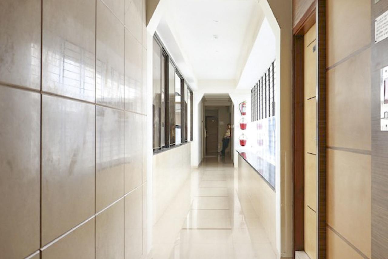 Guest house On Grant Road, Mumbai, By Guesthouser 32388 2*