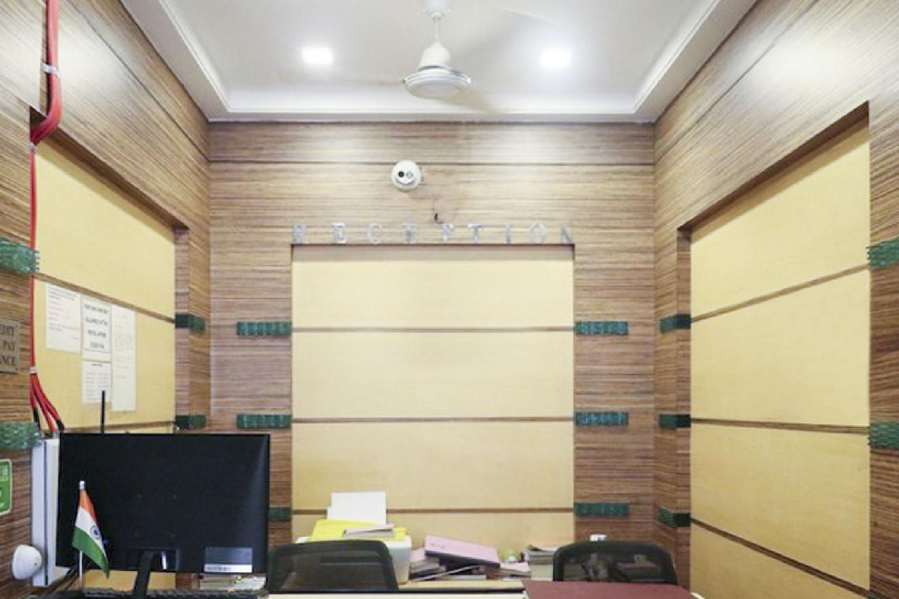 On Grant Road, Mumbai, By Guesthouser 32388