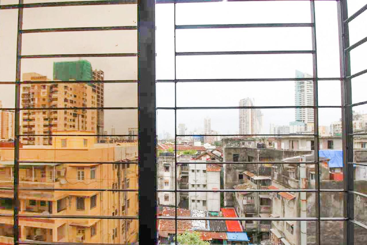 On Grant Road, Mumbai, By Guesthouser 32388 Guest house Mumbai