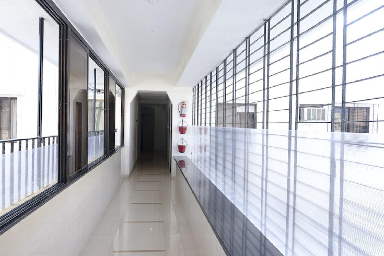 Guest house On Grant Road, Mumbai, By Guesthouser 32388 2*