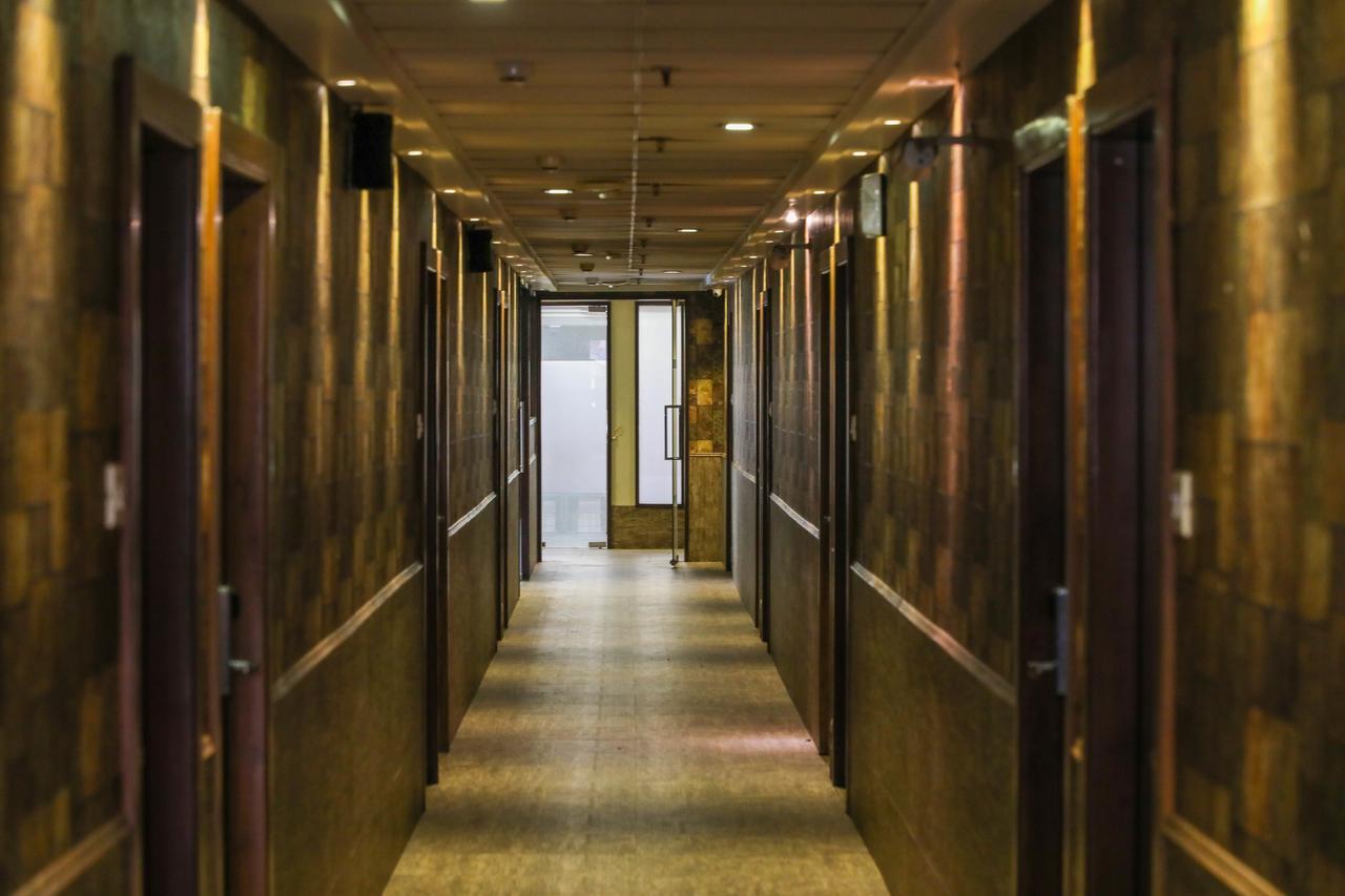 Maharana Chembur Hotel