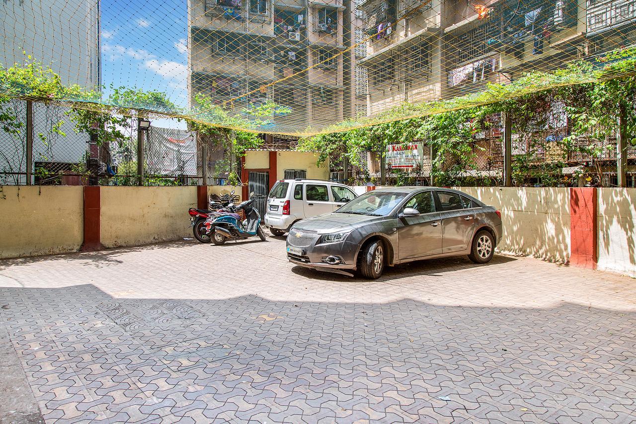 Fabhotel Comfort Jogeshwari West Hotel Mumbai