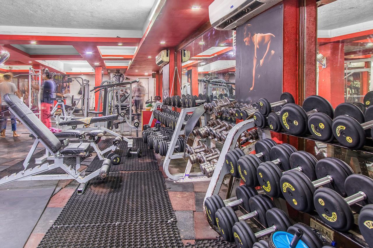 Hotel Fabhotel Comfort Jogeshwari West