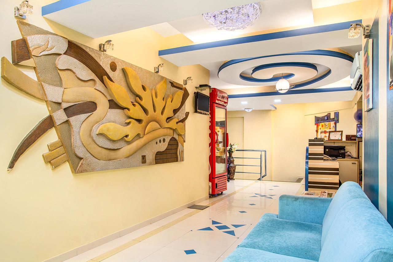 Fabhotel Comfort Jogeshwari West 3*