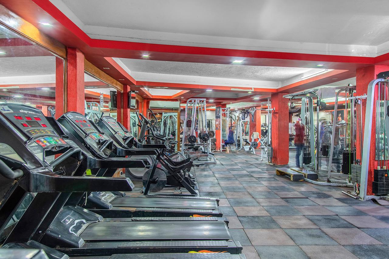 Fabhotel Comfort Jogeshwari West 3*