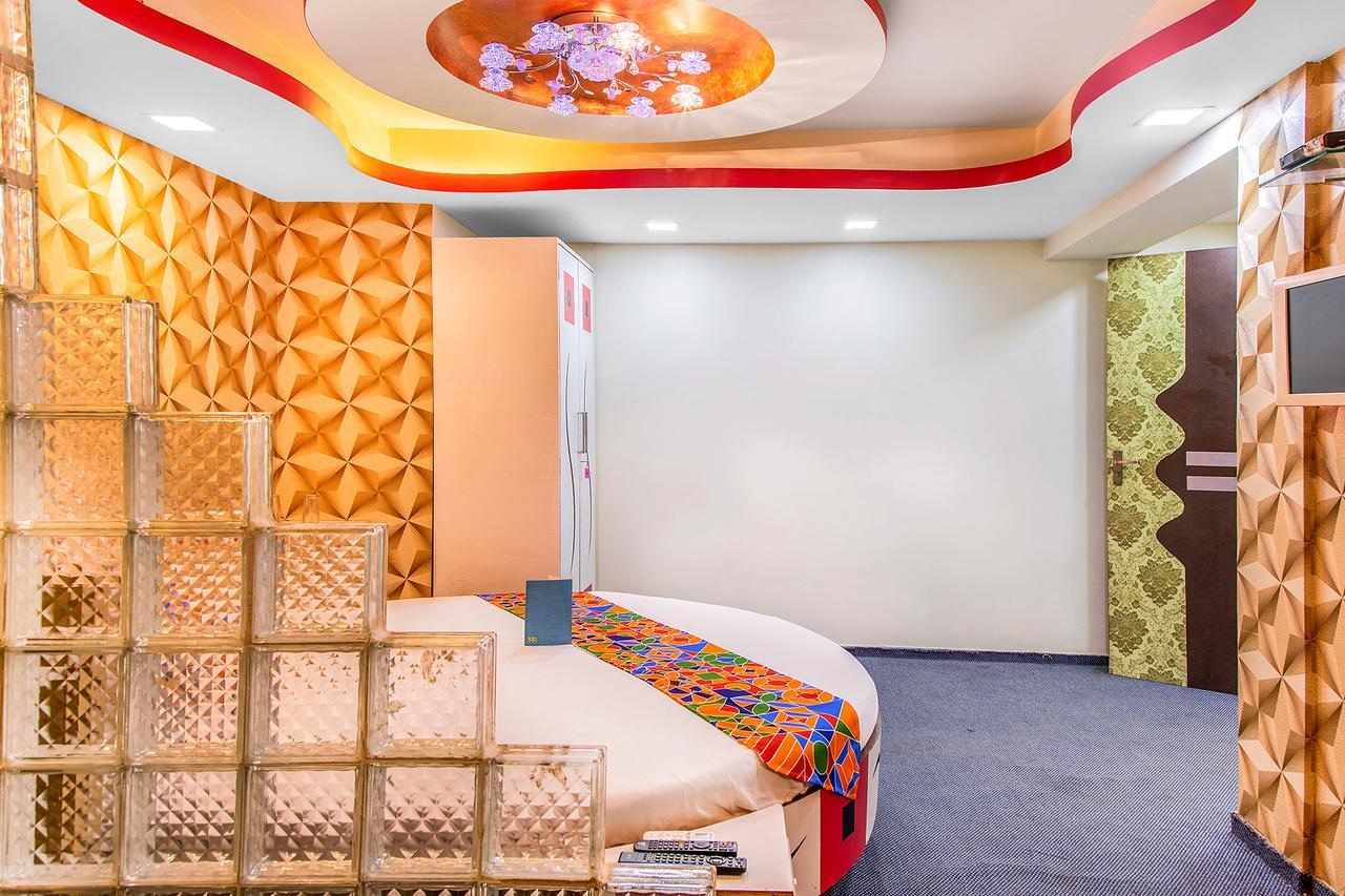 Fabhotel Comfort Jogeshwari West 3* Mumbai